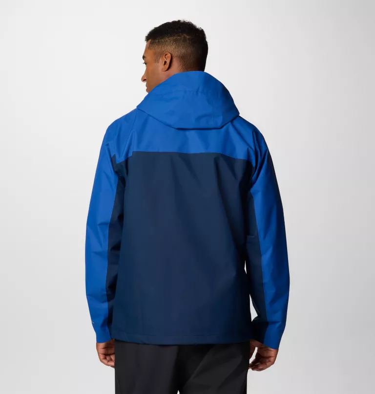 ABRIGOS MASCULINO COLUMBIA HIKEBOUND II